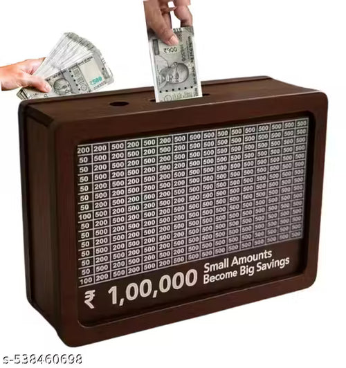Money Box
