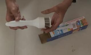 Meat Tenderizer