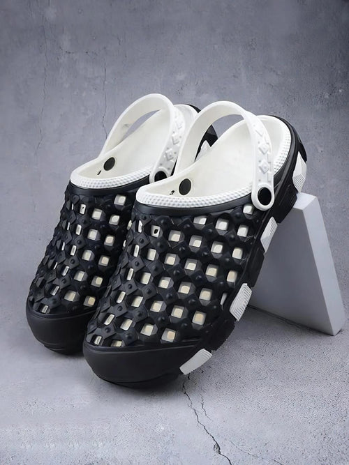 Clogs Footwear