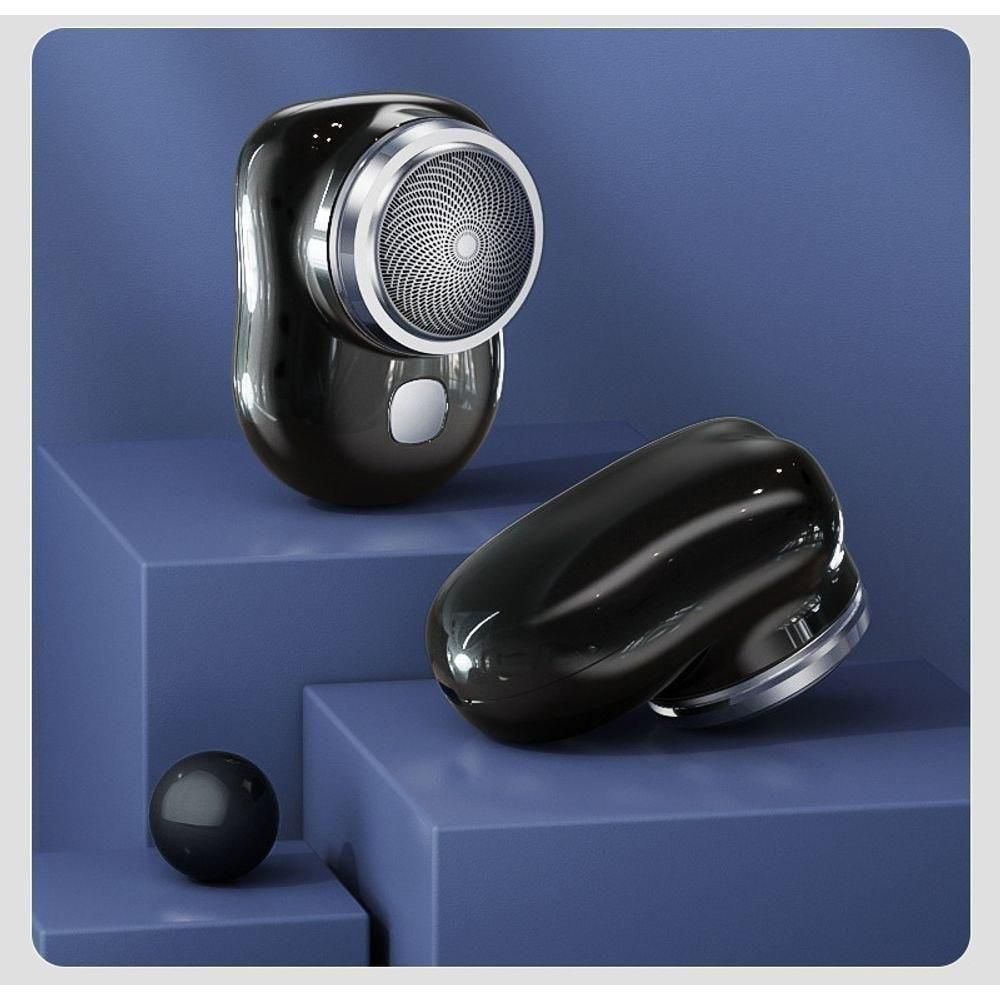 Trimini Mini Electric Shaver