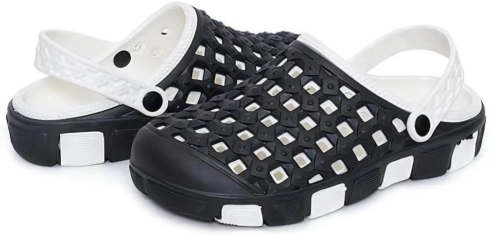 Clogs Footwear