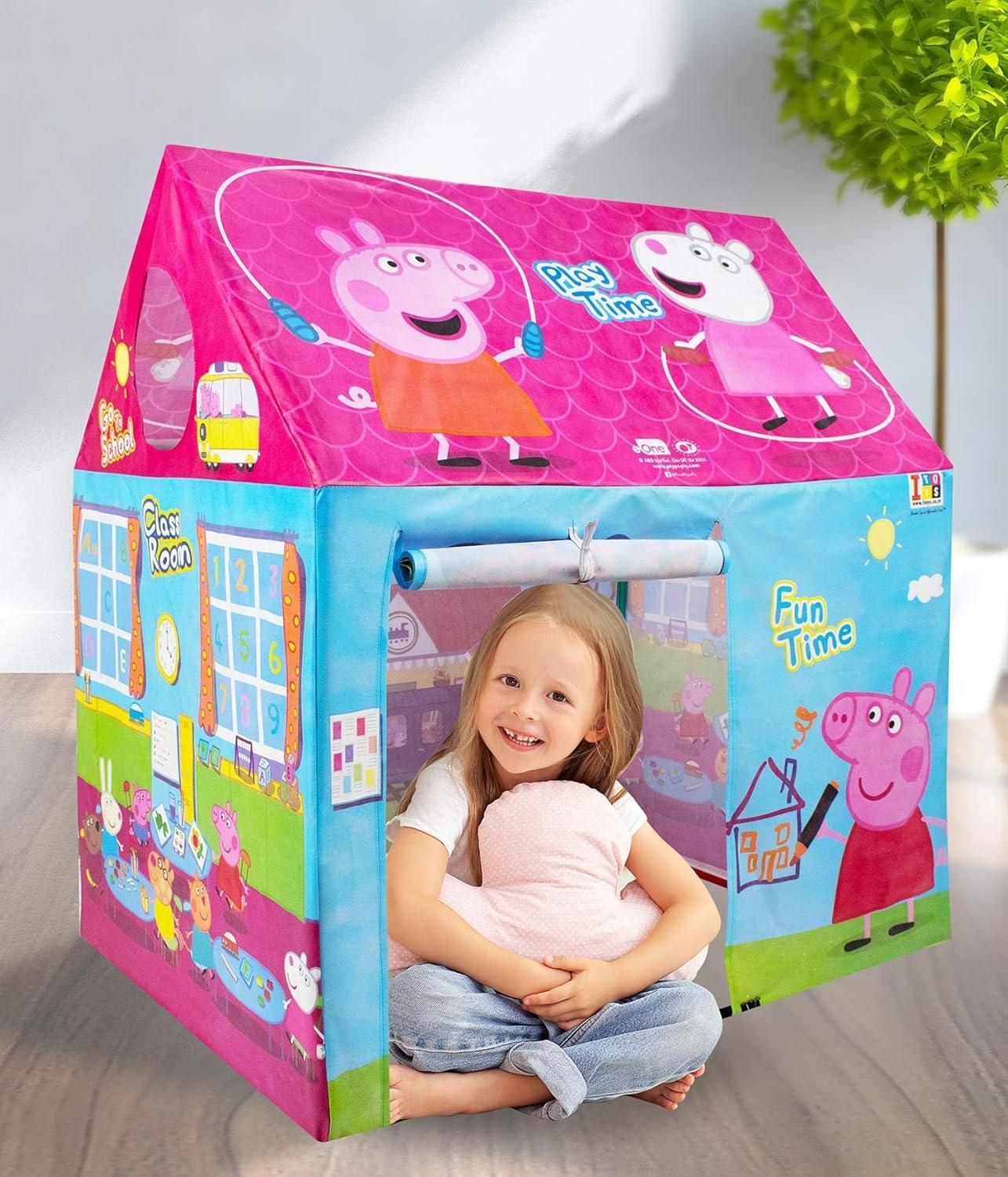 Tent House for Kids
